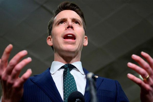 'Federal police state!' Republicans melt down over Trump indictment