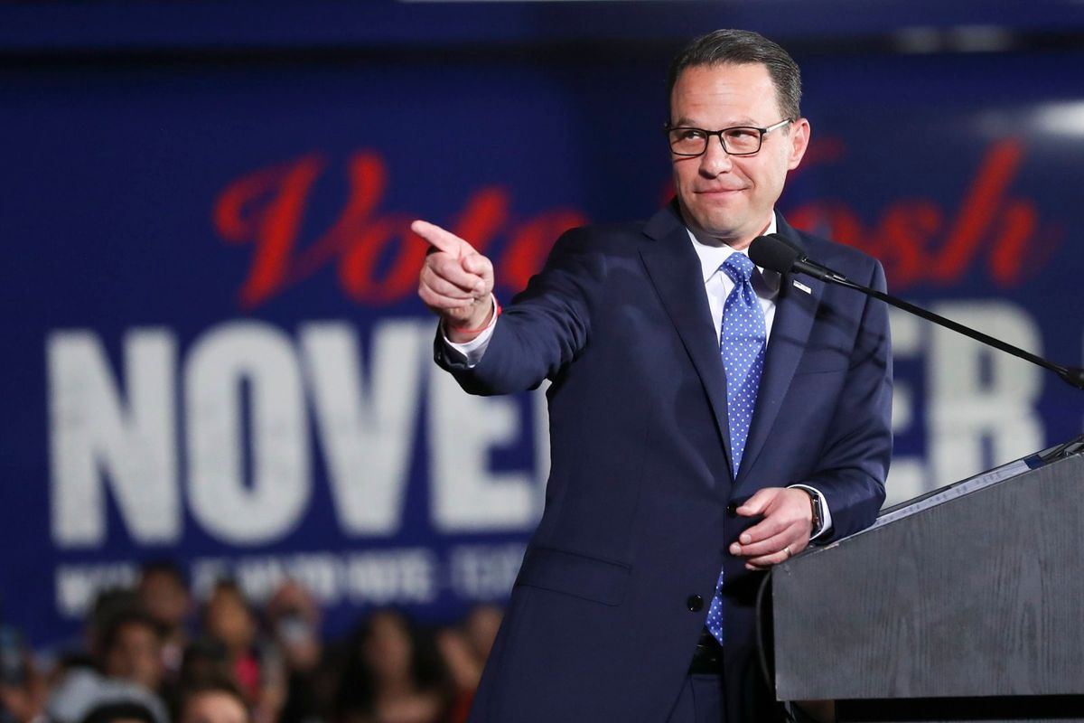 Shapiro already being vetted as Harris' running mate: report