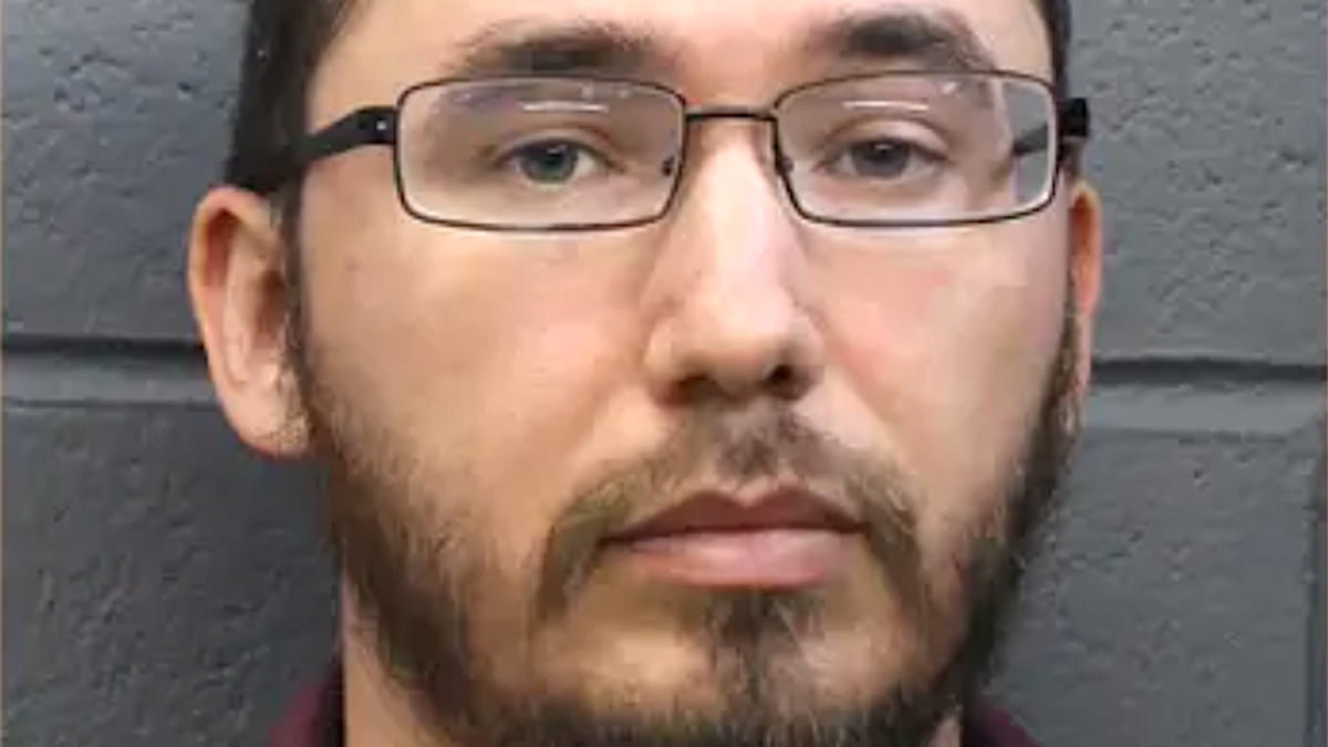 Driver 'got mad' and opened fire on retired officer for honking his horn: reports