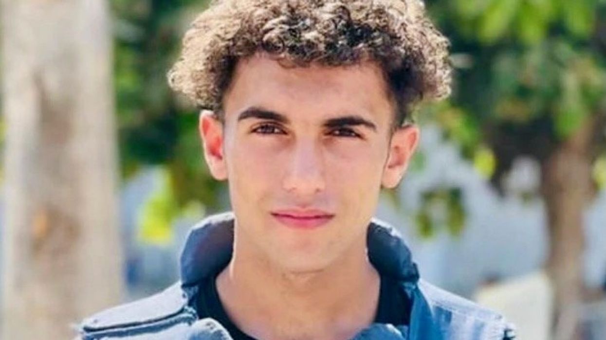 'We'll come for you next': Israel threatened to kill teen journalist in Gaza — then did