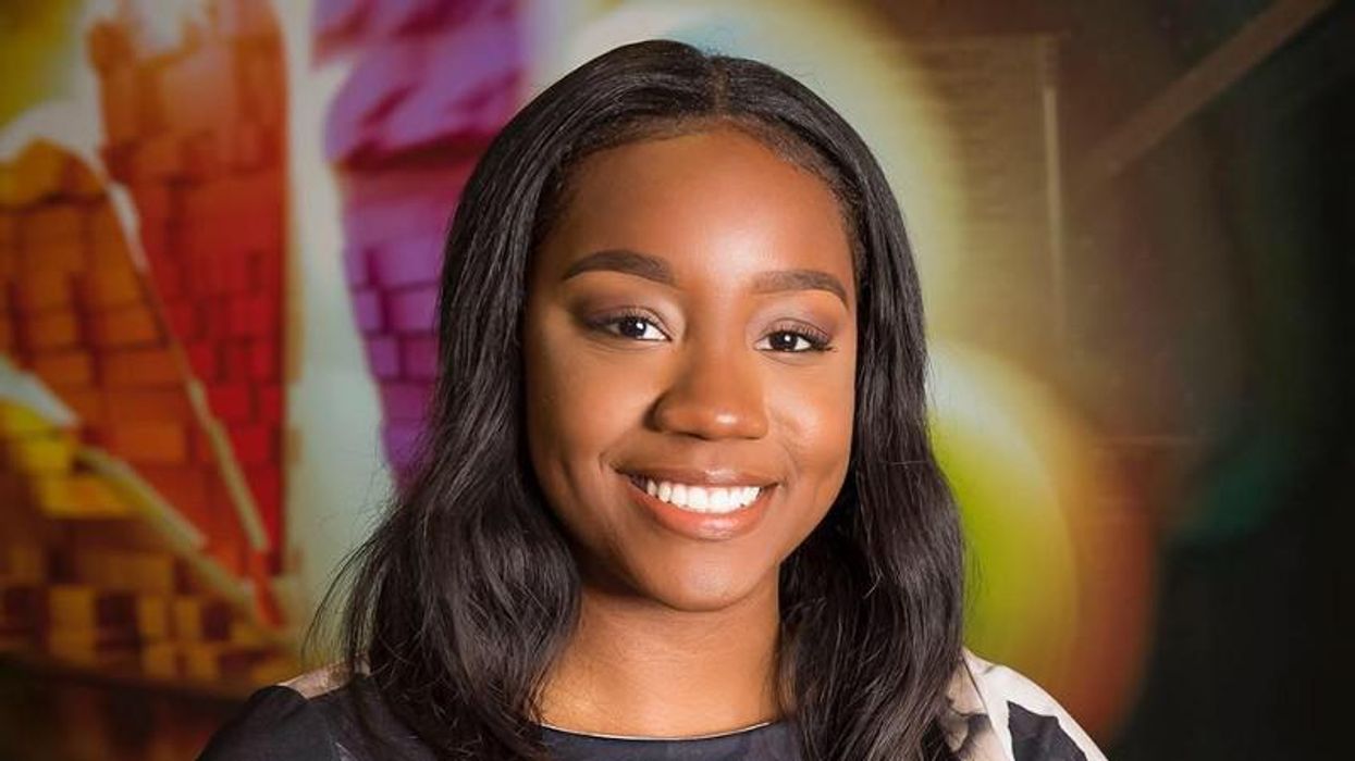 Outrage after school board blocks Black journalist: ‘Public meetings are public meetings. Period.’