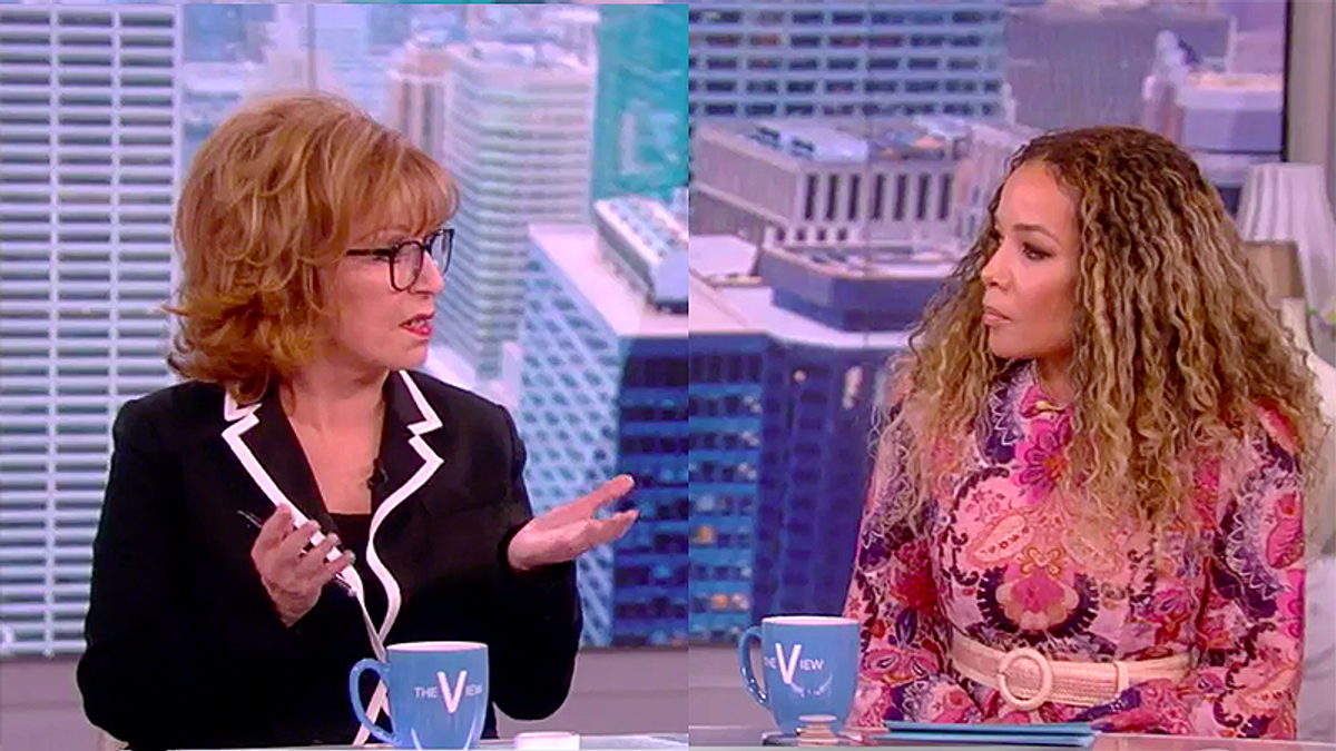 'It didn't sting enough': The View disappointed in Fox settlement — but hold out hope other lawsuits will lead to mass firings