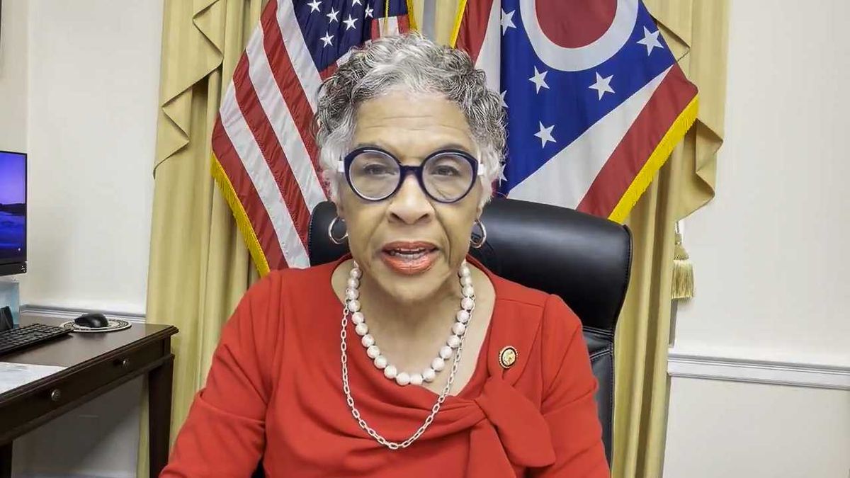 Kennedy Center board member was forcefully muted for name change vote: 'Not unanimous!'