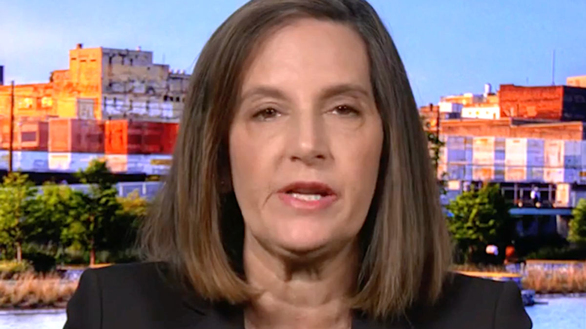 Judge Cannon could grant delays to 'candidate Trump' that would benefit 'defendant Trump': legal expert
