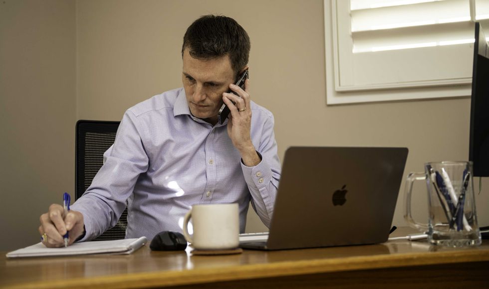 Ex-Jack Smith deputy rebukes Bondi after House hearing — and mounts Dem run for Congress