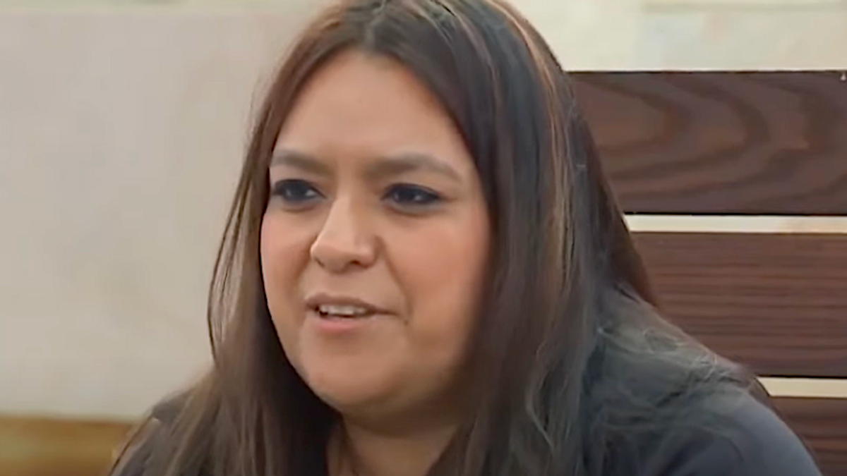 'Welfare bedbug scum': Hate mail resumes a decade after Hispanic family was first targeted