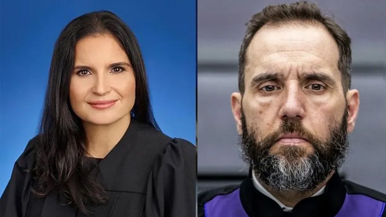 Judge Cannon plans more 'mischief' in Trump case if Jack Smith doesn't stop her: expert