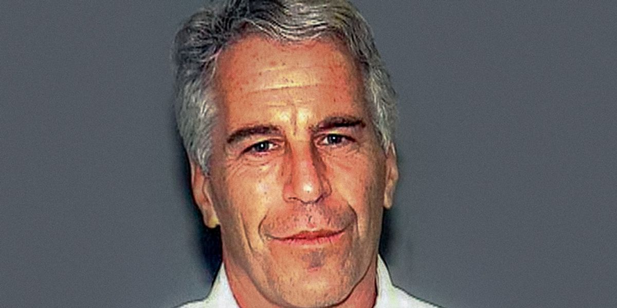 Jeffrey Epstein blackmailed his victims into silence using 'dossiers ...