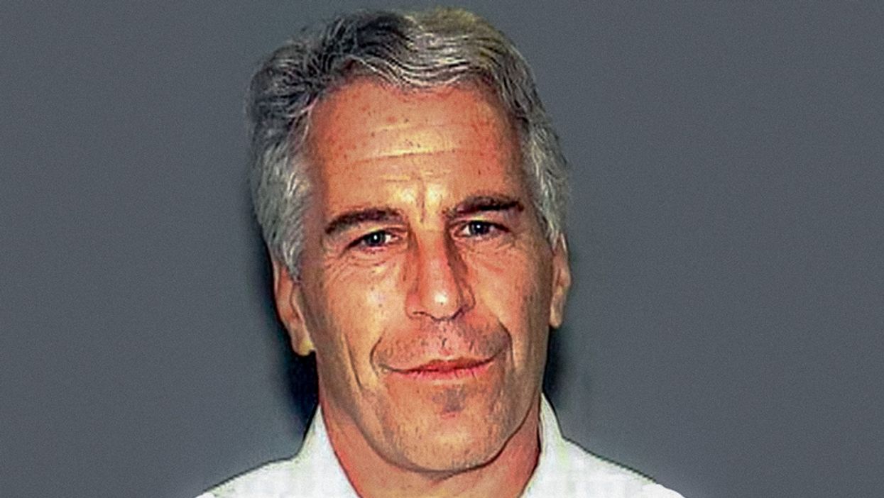 Jeffrey Epstein's prison guards admit to falsifying records about his suicide: report