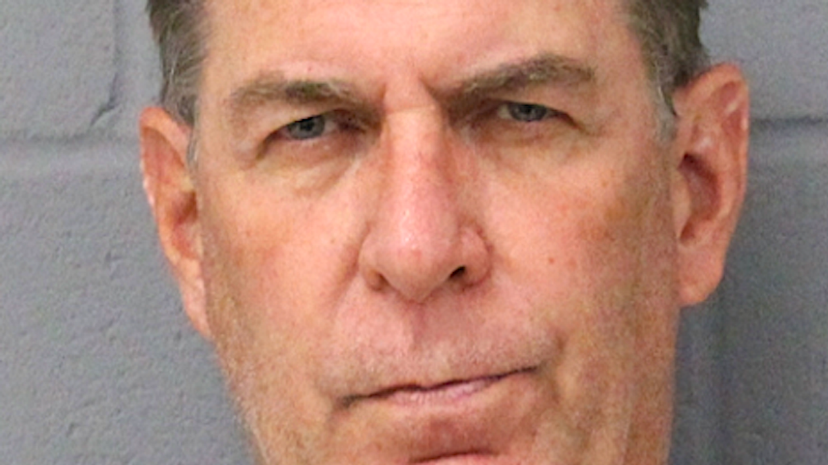 Judge accused of astonishing pattern of misbehavior — capped by drive-by shooting