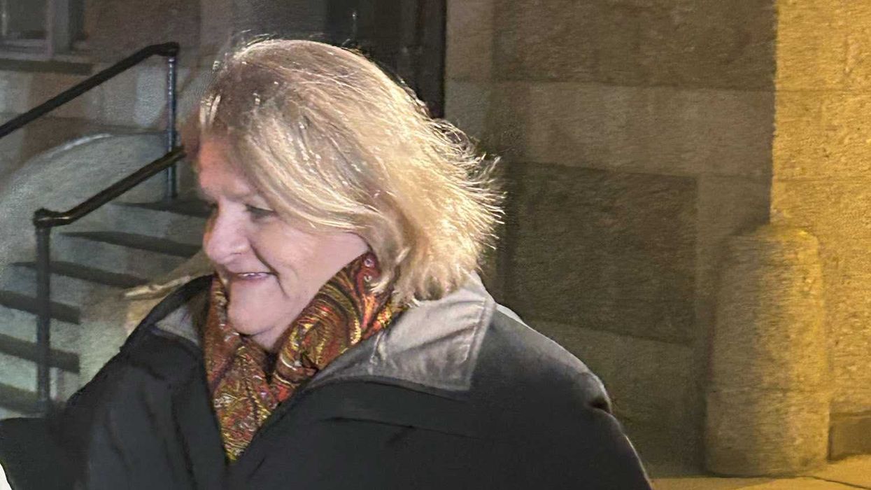 Making sense of the trial and conviction of a judge who stood up to Trump