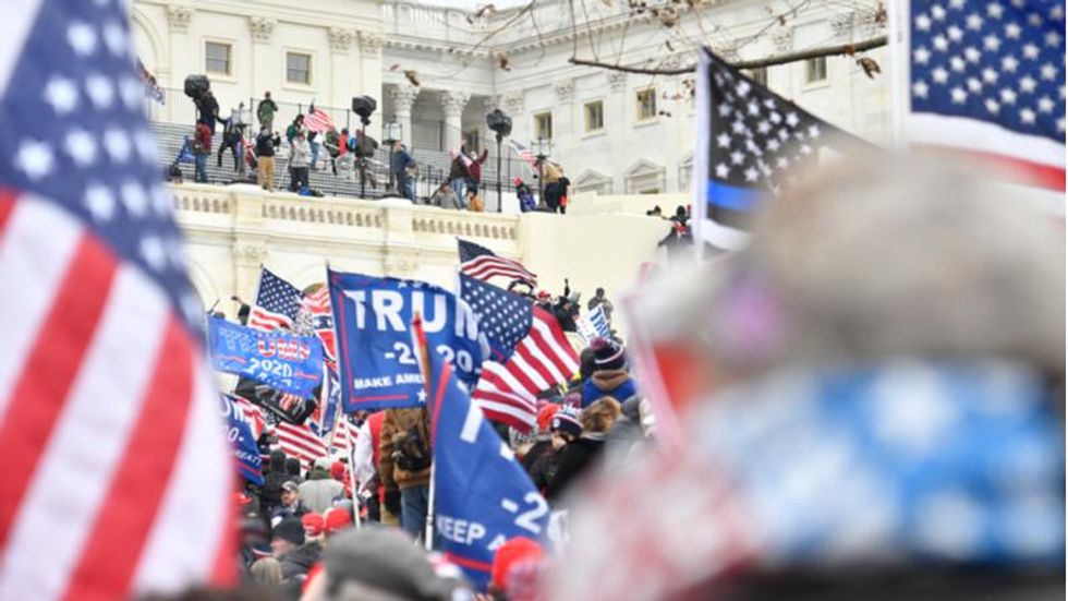 Newly uncovered Jan. 6 emails show a 'hope for violence' by Trump lawyers: CNN legal analyst