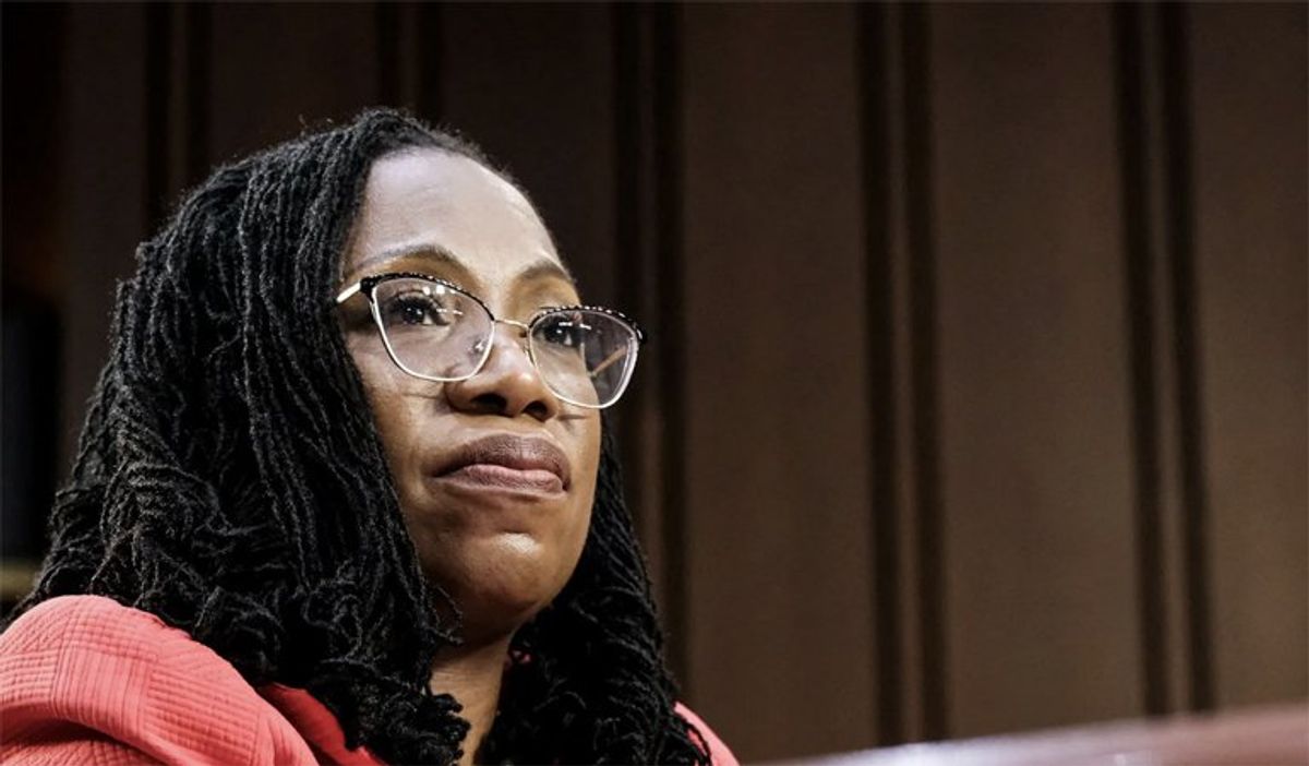 Supreme Court liberal delivers blistering dissent after hit to its 'reputation'