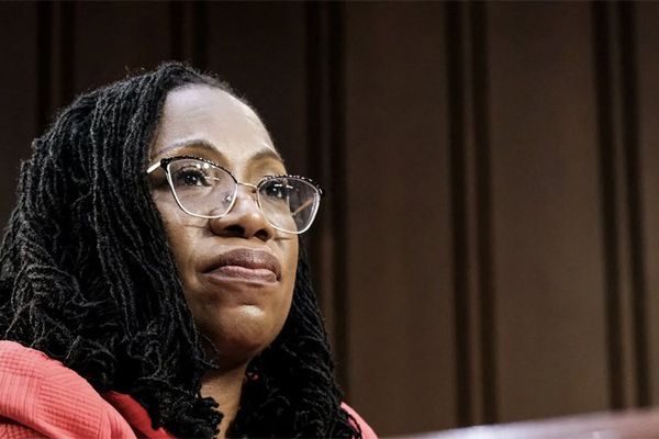 Supreme Court liberal delivers blistering dissent after hit to its 'reputation'