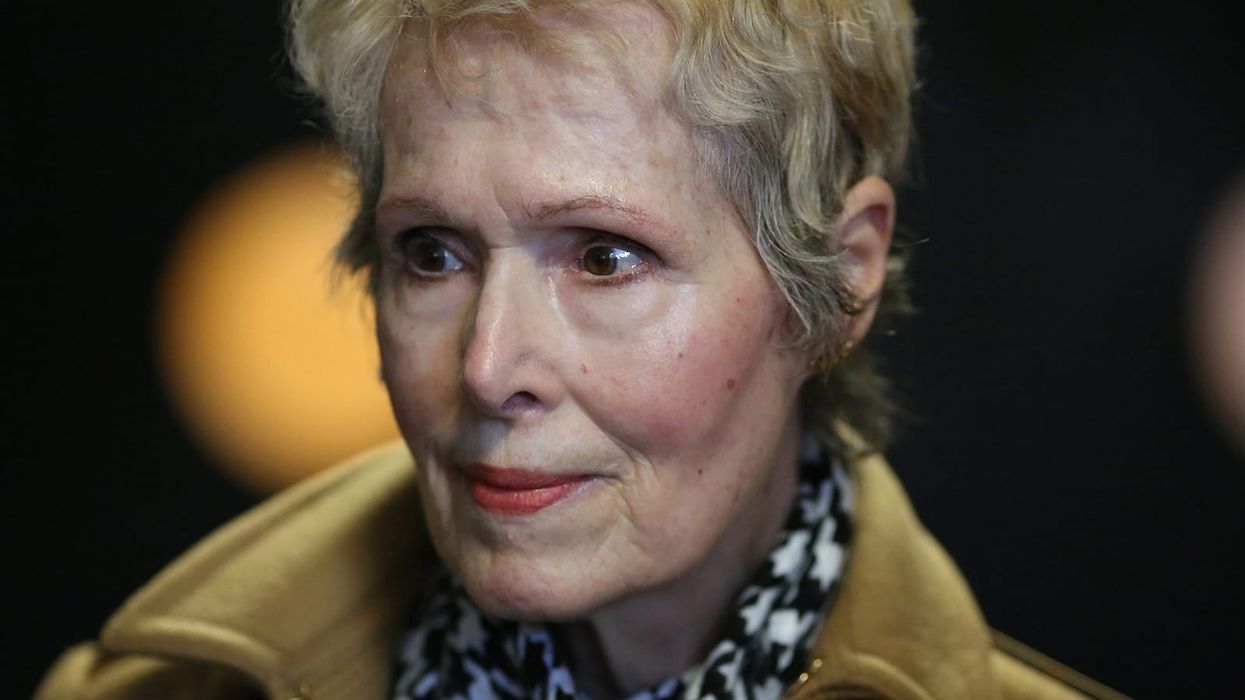 ‘You could get killed’: National security analyst issues sobering warning to E. Jean Carroll jurors