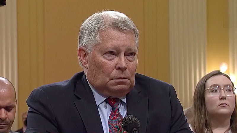 Judge Michael Luttig