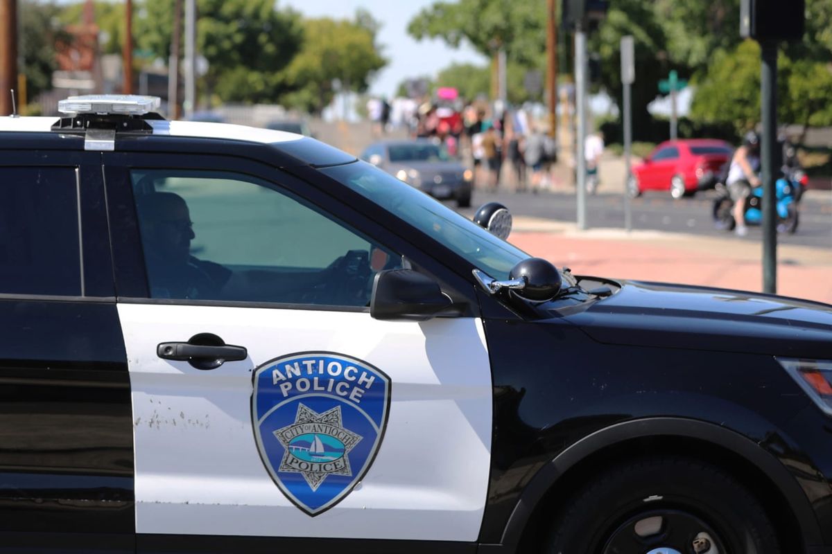 'Cloak of indifference:' Columnist says Antioch police chief's career should be dead after racist text scandal