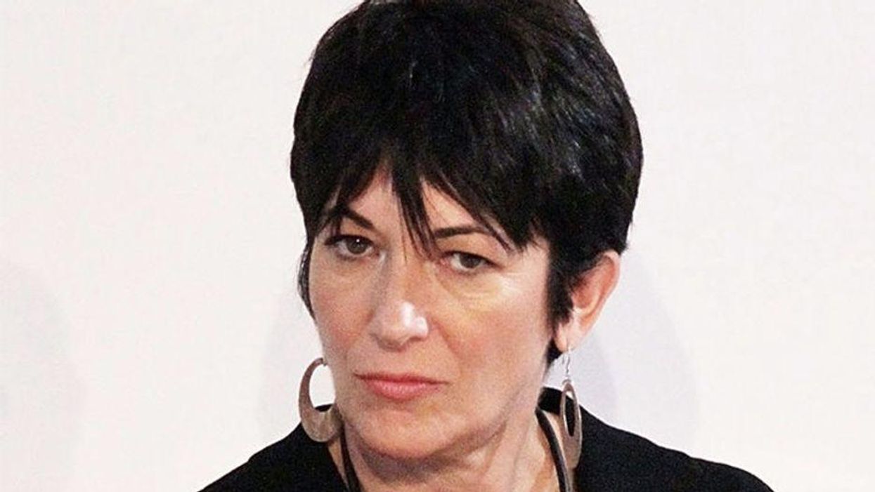 New photos show Ghislaine Maxwell massaging Jeffrey Epstein’s feet on private plane