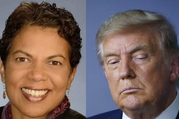 New order shows Judge Chutkan still keeping Trump on 'tight schedule': reporter