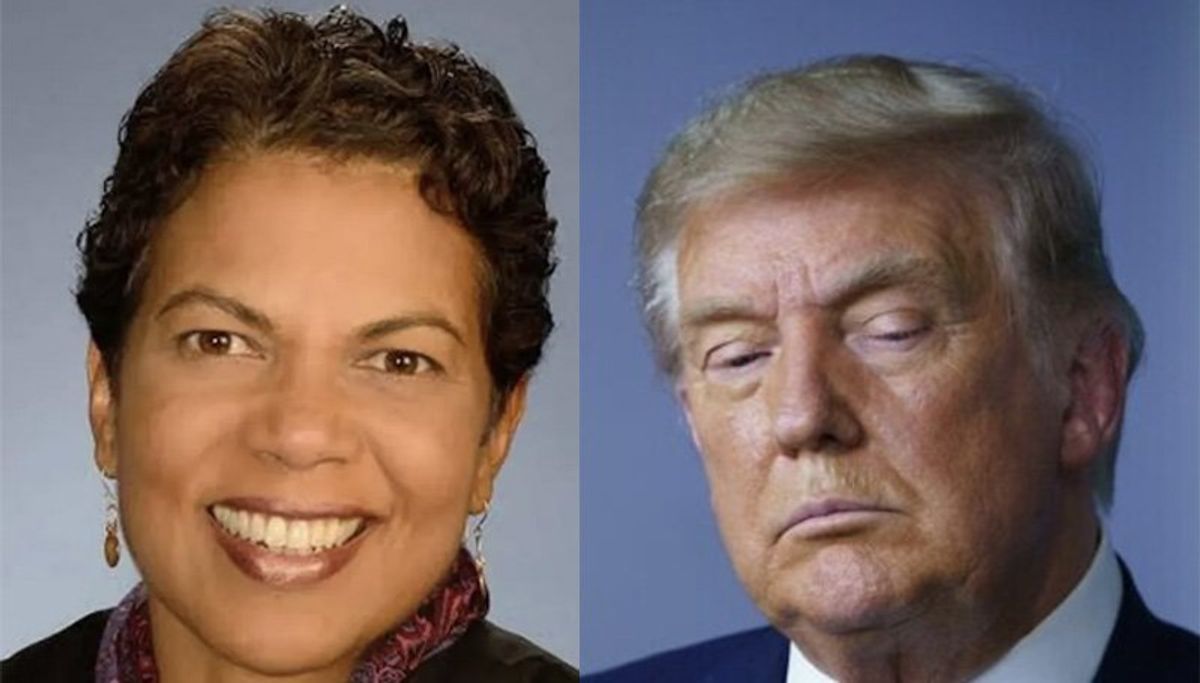 Frozen: Judge Tanya Chutkan officially puts Trump case on hold