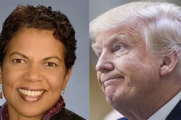 'It's getting real': Judge Chutkan sets Trump jury selection three months from now