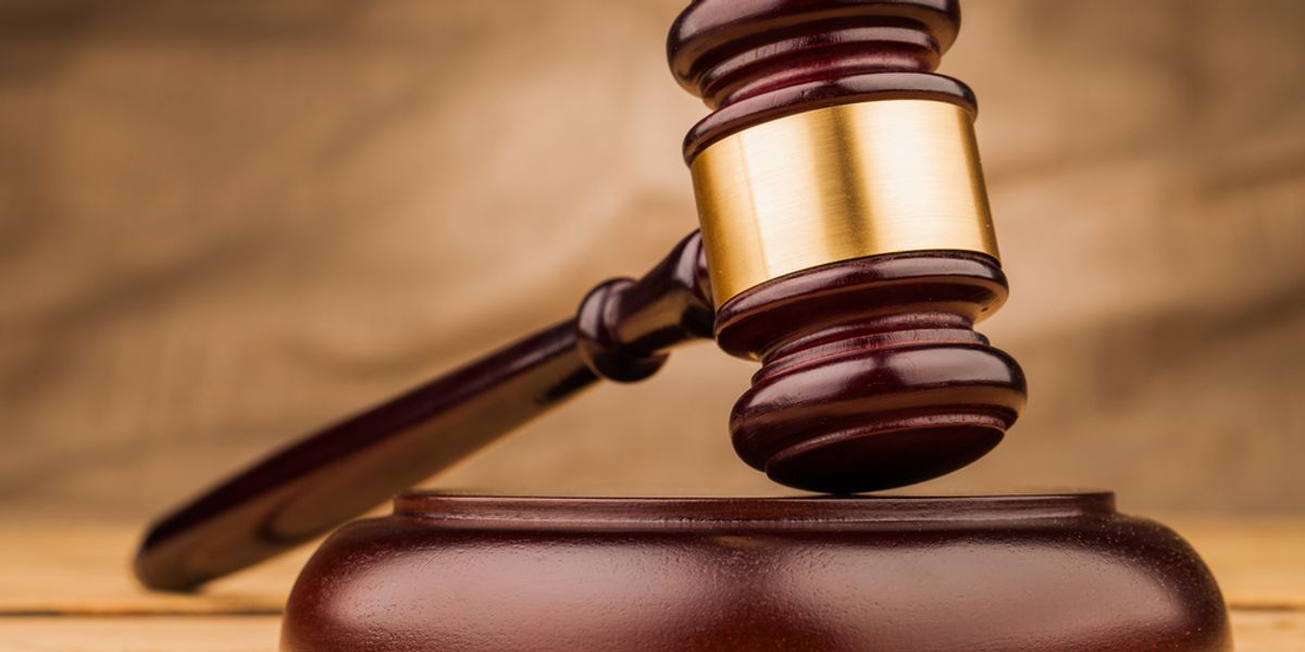 'Sweeping wartime authority': Judge calls emergency meeting over another mass deportation