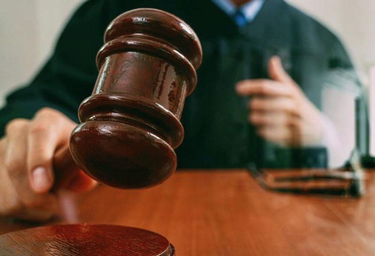 Georgia’s strict anti-abortion law remains on hold after federal court order