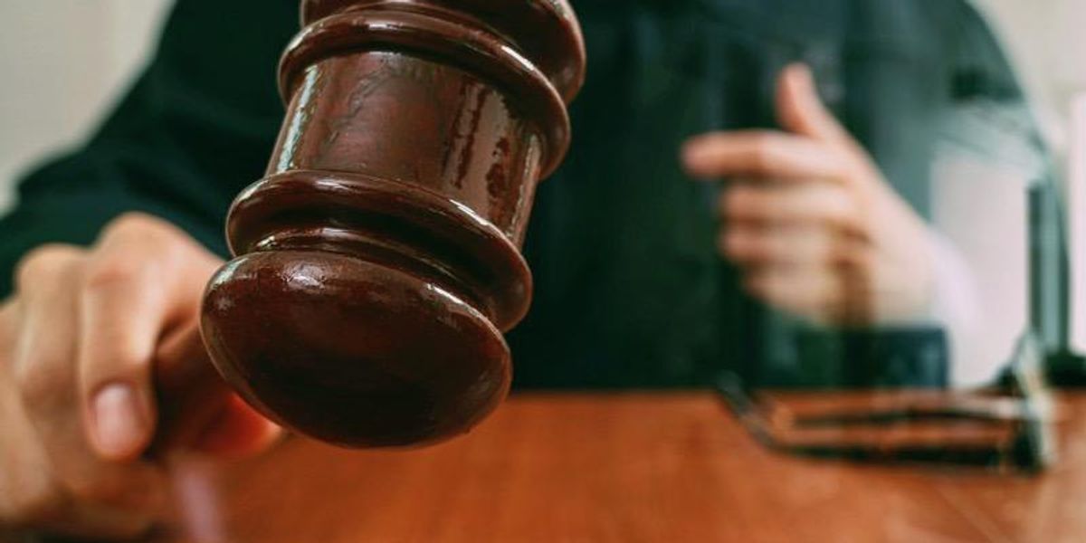 Georgia judge found dead in courtroom after apparent suicide: report ...