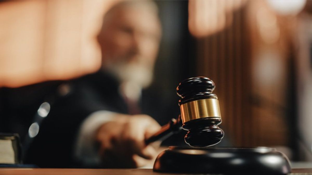 94 women allege a Utah doctor sexually assaulted them — here’s why a judge threw out their case