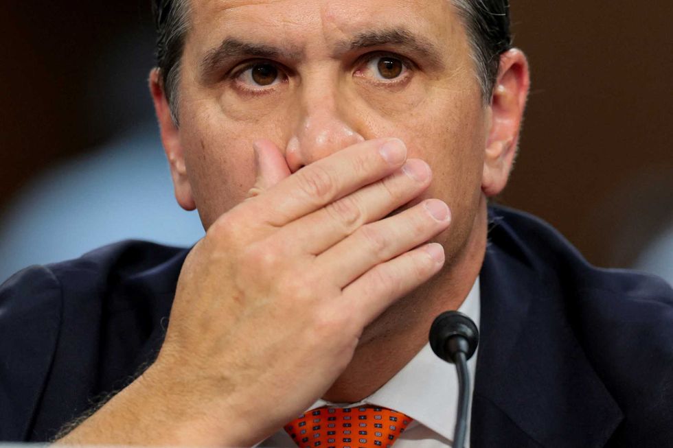 Judge blisters Todd Blanche with warning over fights to hide Epstein 'co-conspirators'