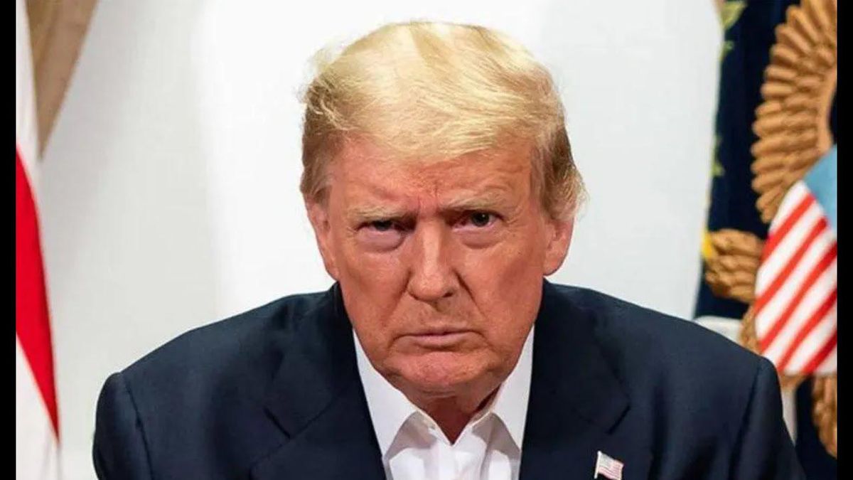 'Judicial annihilation': Expert says new order cripples Trump's efforts to use executive privilege