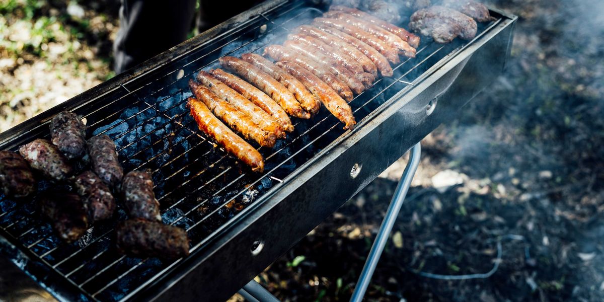 'Texas BBQ spots are shutting down' as Trump's war contributes to beef shortages: report