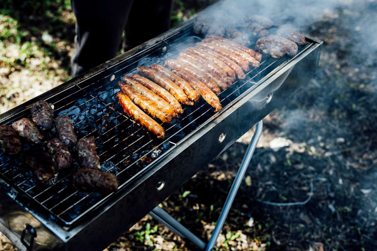 'Texas BBQ spots are shutting down' as Trump's war contributes to beef shortages: report