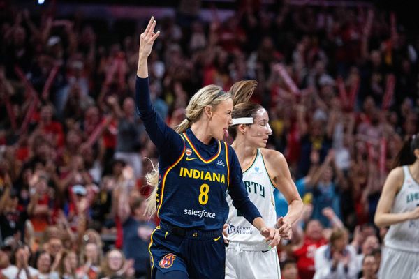 MAGA-friendly WNBA star's TikTok reveals deeper alignment with Trump agenda: report
