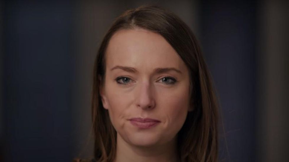 Fox News is now trashing Russian-American journalist who is a prominent critic of Putin — and Trump