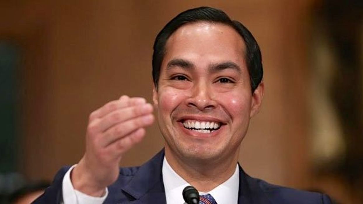 'Not the campaigner he was': Ex- HUD Secretary Julián Castro urges Biden to step aside