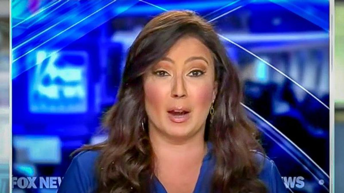 'Hatching schemes to stay in office' after losing an election 'is not a crime': Fox News host