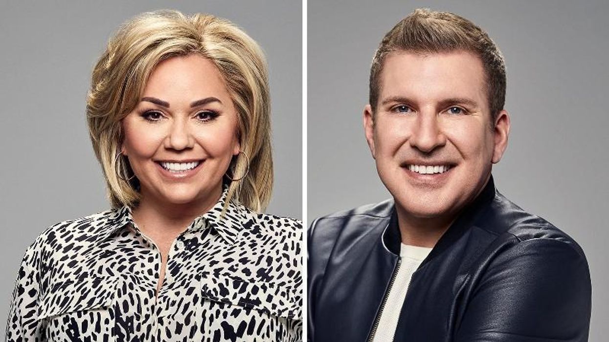 Entrepreneurial guru stars of 'Chrisley Knows Best' found guilty — facing 30 years in prison: report