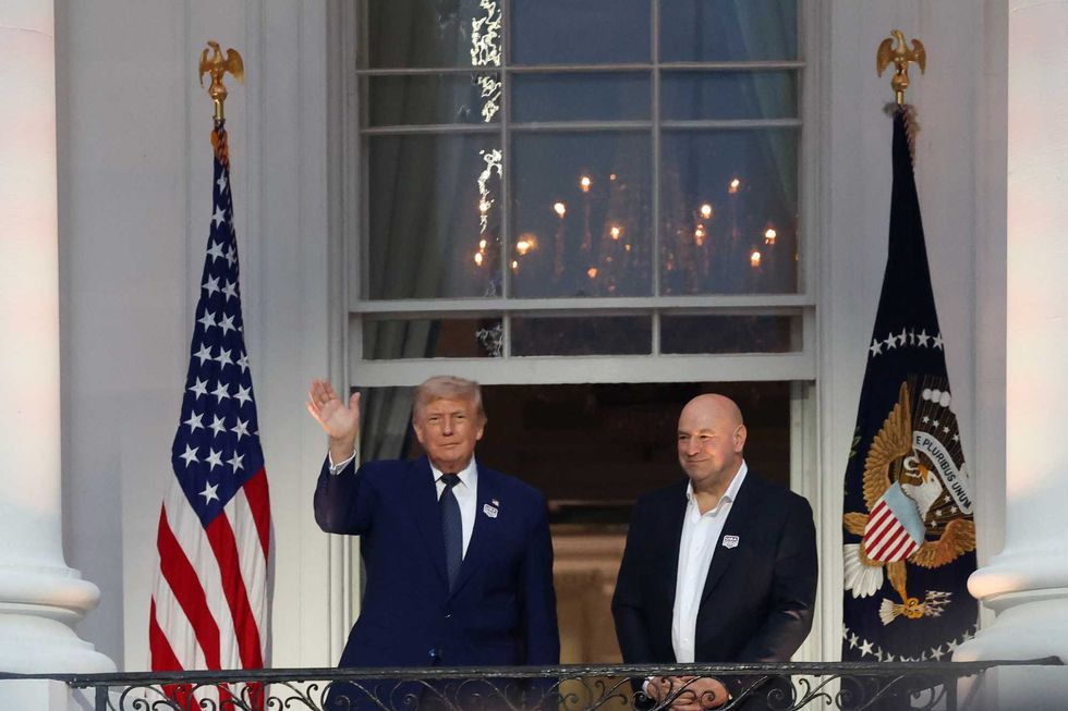 Psychologist shares sobering warning about Trump as his health worsens: 'Setting us up'
