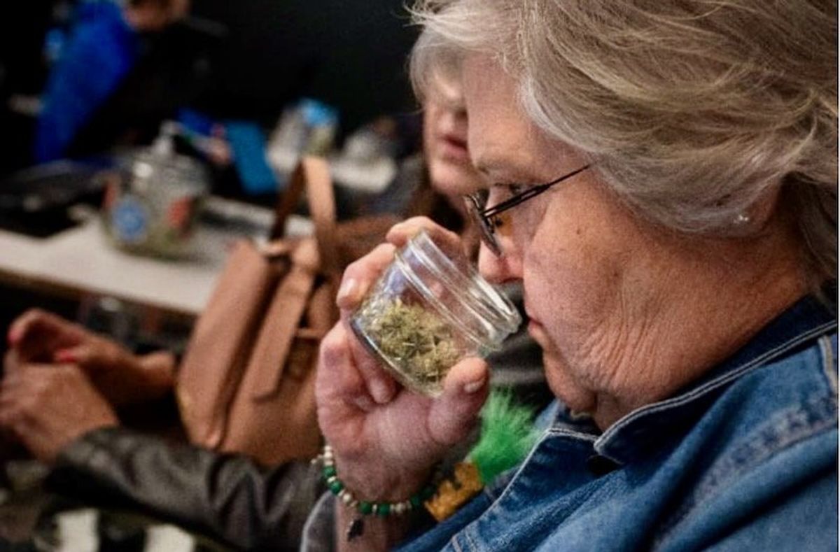 Missouri: the new haven for pot smokers in US Midwest