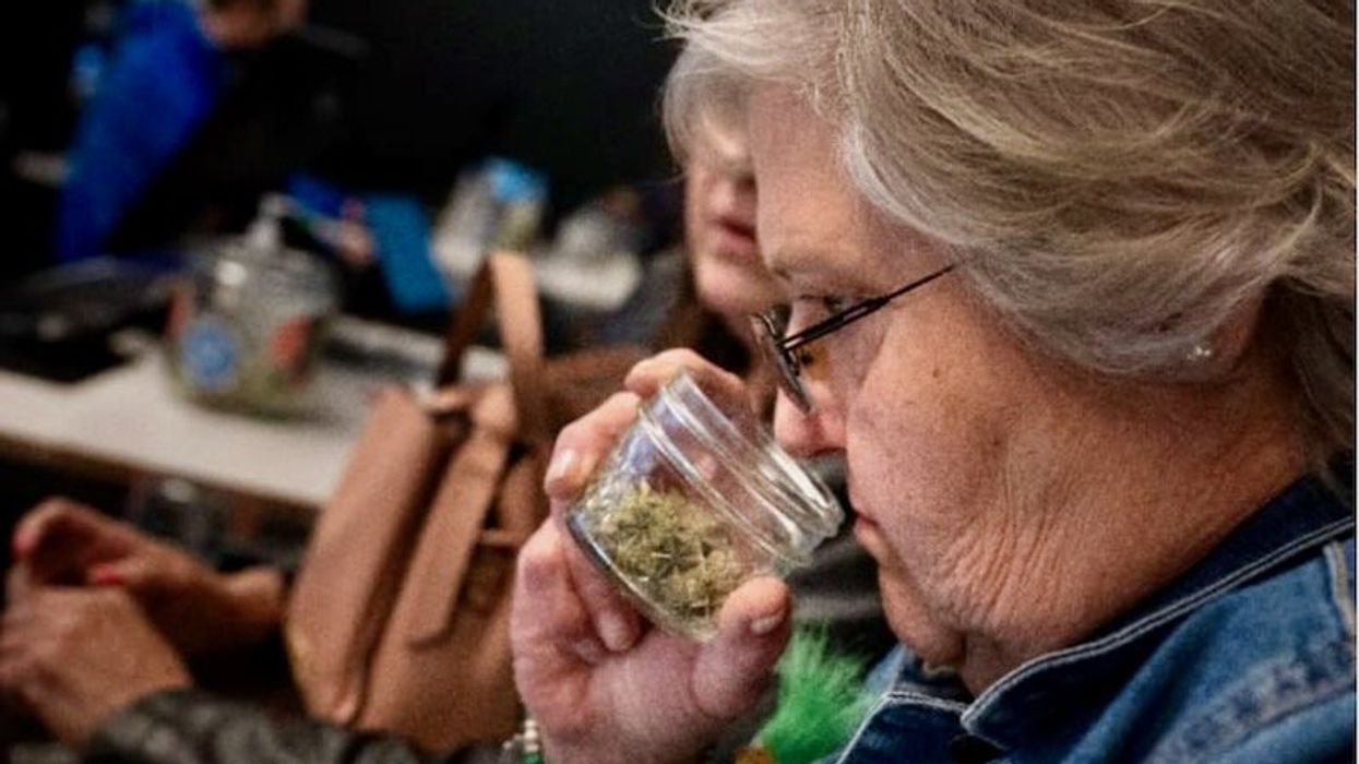 Missouri: the new haven for pot smokers in US Midwest