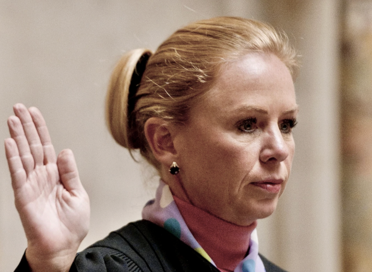 Right-wing Wisconsin Supreme Court Justice accused of 'meltdown' after liberal takeover