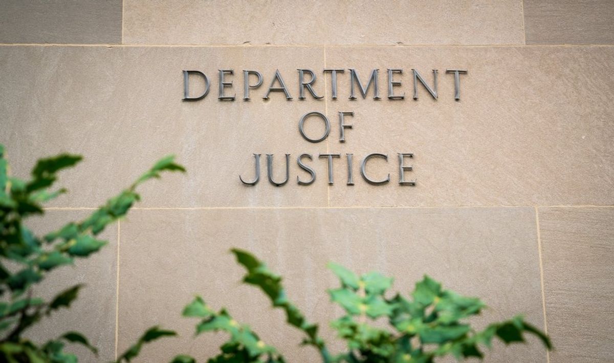 'Bloodbath': Lawyer watches as judge hits back at Trump's DOJ in hearing