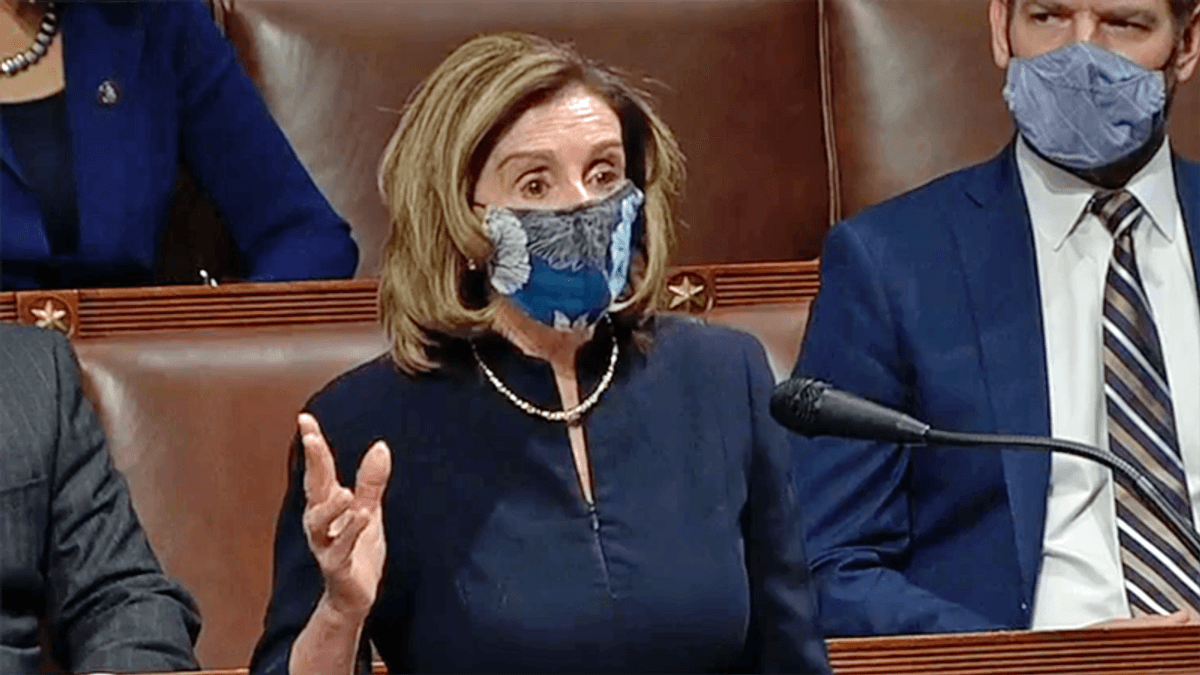 Democrats told to end era in which 'only the bad guys understand they're in a fight'