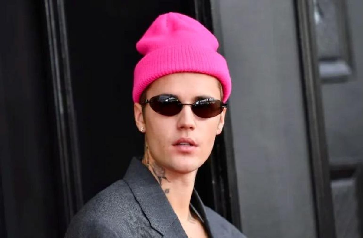 Justin Bieber tour dates cancelled