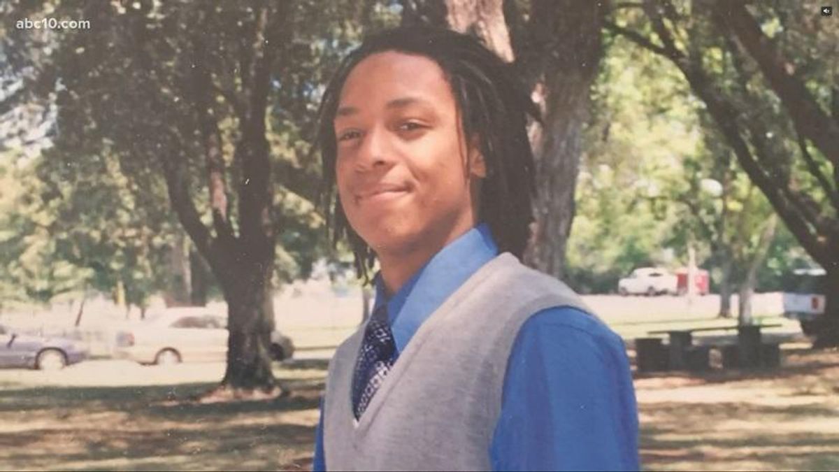 California couple affiliated with Nazi skinheads killed Black veteran at gas station: police