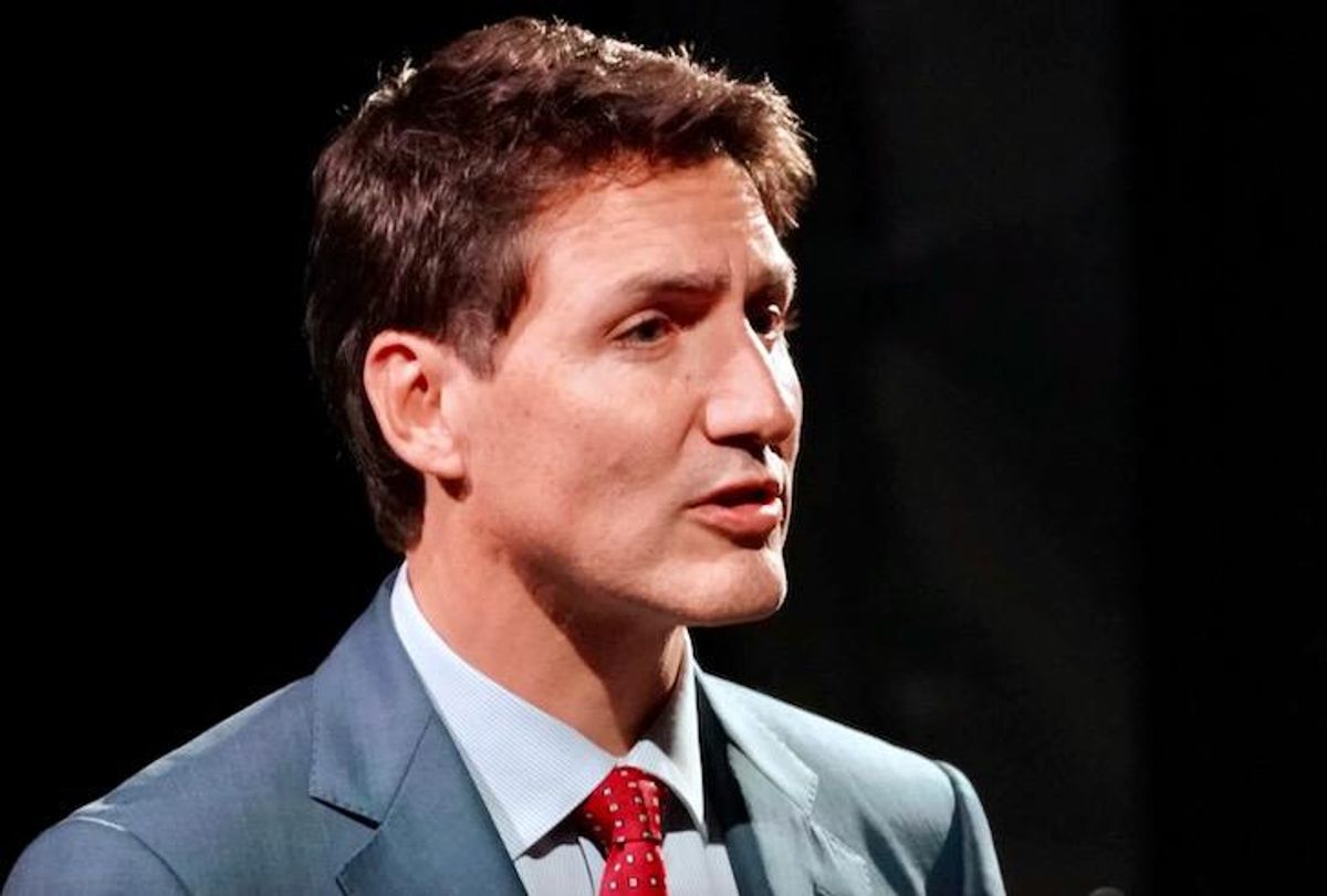 India slams 'cavalier' Trudeau in Sikh separatist murder row