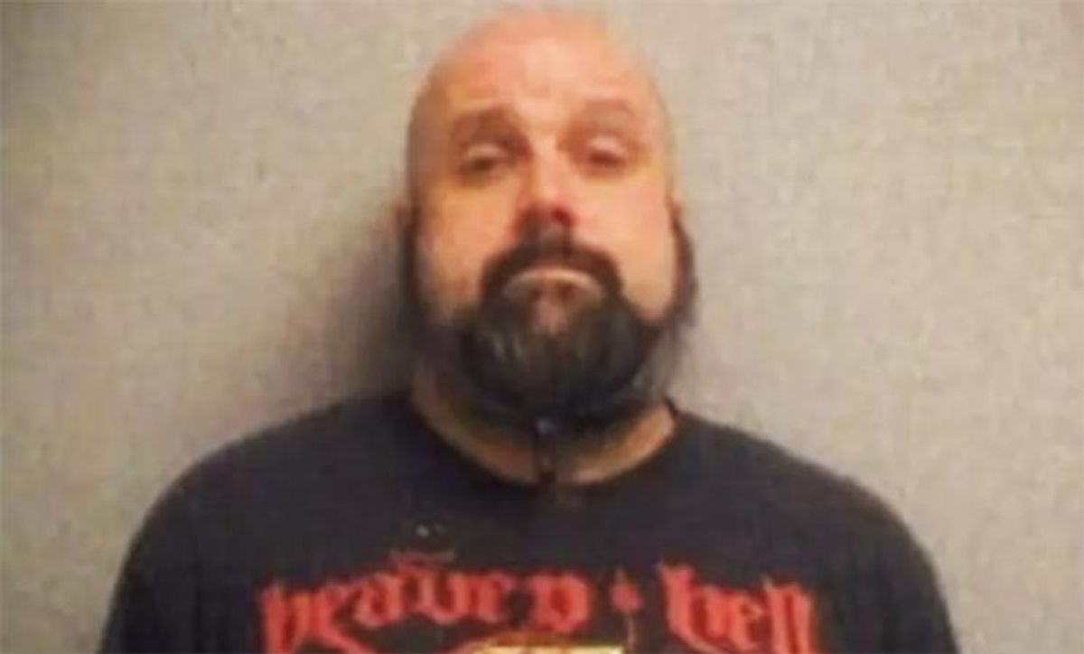 Illinois man accused of Nazi salute while screaming 'white power' at Black children