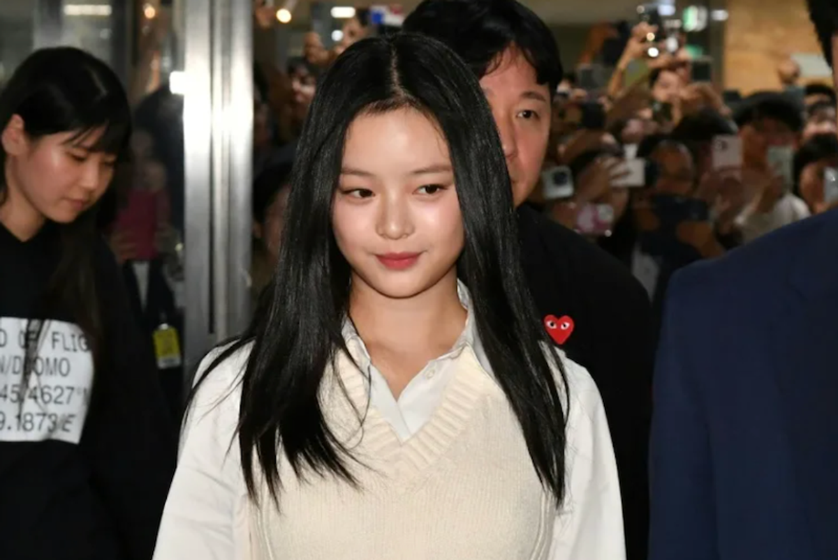 K-pop star tells South Korea lawmakers of workplace bullying