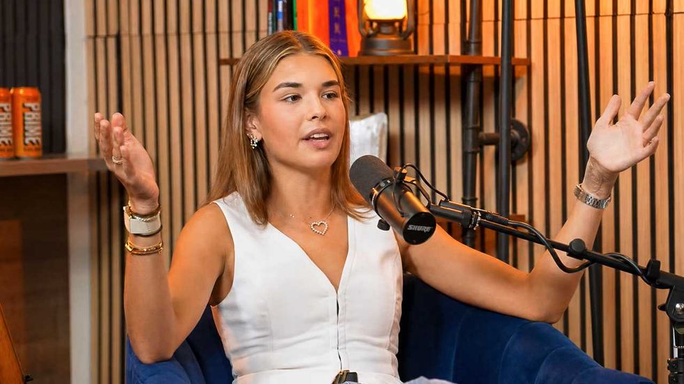 Trump granddaughter laments last name in resurfaced clip: People tell me 'grandpa sucks'